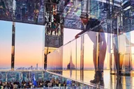 New York City SUMMIT One Vanderbilt Experience thumbnail 2