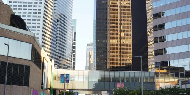 Houston City Highlights Tour - Image 6