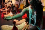 Daytona Beach Polynesian Fire Show and Dinner thumbnail 1