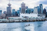 Seattle to Vancouver Urban and Scenic Day Trip thumbnail 5