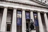 Washington D.C. to Niagara Falls and NYC 3-Day Tour thumbnail 6