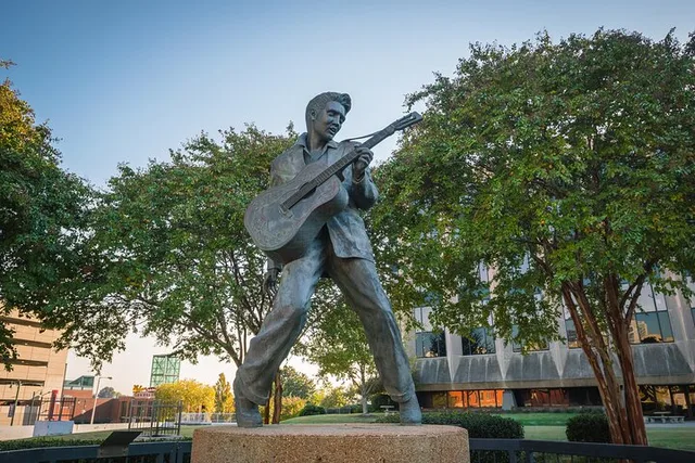 Memphis Walking Tour - Image 2