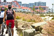 Coronado Bike Tour thumbnail 1
