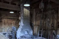 New Orleans Destrehan Plantation Haunted Night Tour thumbnail 3