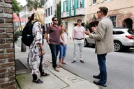 Charleston Historical Walking Tour thumbnail 1
