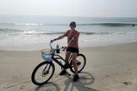 Savannah Tybee Island Bus and Bike Tour 5 hr thumbnail 2