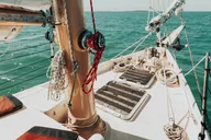 Key West Sail, Snorkel, and Kayak Adventure thumbnail 2