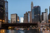 Chicago Bike Tour thumbnail 1