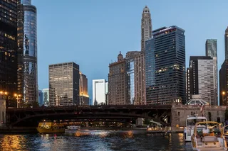 Chicago Bike Tour