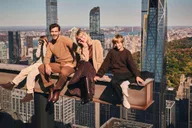 New York City Rockefeller Center Tour with Observation Deck thumbnail 3