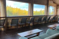 Fairbanks Aurora Viewing Lodge Tour thumbnail 5
