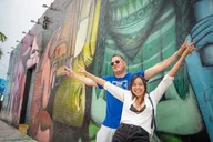 Miami Wynwood Photoshoot thumbnail 2