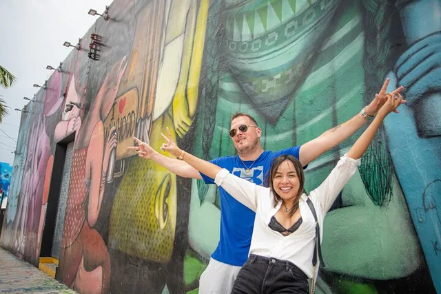 Miami Wynwood Photoshoot - Image 2