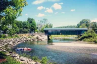 Montpelier & Mad River Valley Tour thumbnail 4