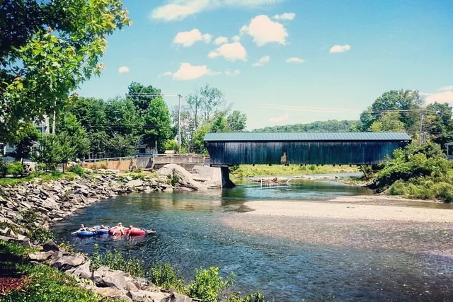 Montpelier & Mad River Valley Tour - Image 4