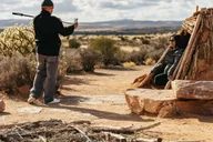 Las Vegas Grand Canyon West Rim Small Group Tour thumbnail 6