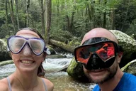 Gatlinburg Private Half-Day Tour with Picnic Lunch thumbnail 4