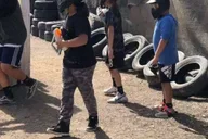 Las Vegas Gel Blaster Experience thumbnail 1