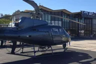 Los Angeles Helicopter Tour with Eureka Dining thumbnail 2
