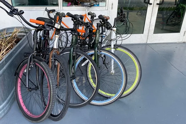 Miami Bicycle Rental - Image 3