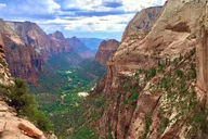 Las Vegas Zion National Park Private Transfer thumbnail 3