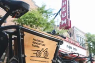 Madison eBike Tour Downtown thumbnail 4