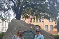 Savannah Guided Walking Tour with Trivia Game thumbnail 2