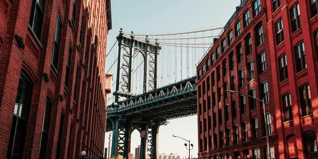 New York Local Neighborhood Immersion Tour - Image 4