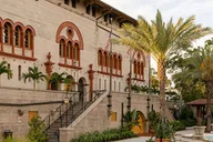 St. Augustine Lightner Museum Entry Ticket thumbnail 1