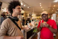 Brooklyn Food Walking Tour thumbnail 6