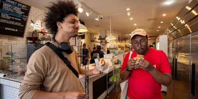 Brooklyn Food Walking Tour - Image 6
