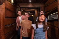 Chicago Museum of Science and Industry Ticket thumbnail 2