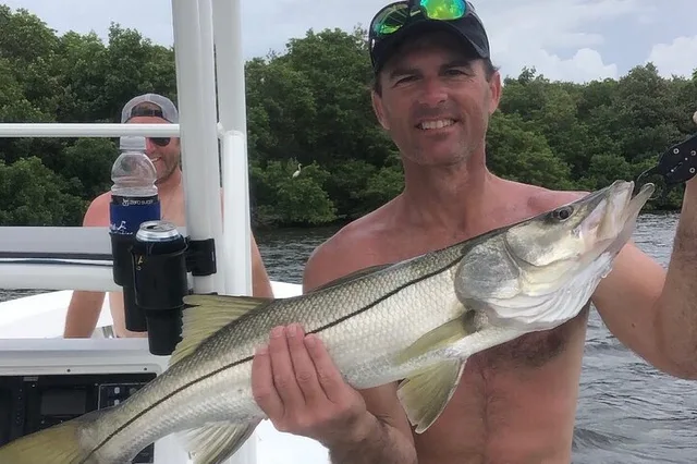 Tampa Bay Private Fishing Experience - Image 4