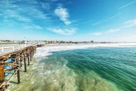 San Diego Pier Fishing Experience 2 hr thumbnail 2