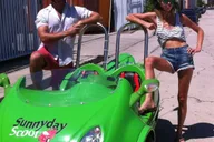 Los Angeles Mini-Car Adventure in Griffith Park 2 hr thumbnail 3