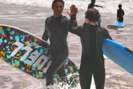 Malibu Surf Lessons thumbnail 2