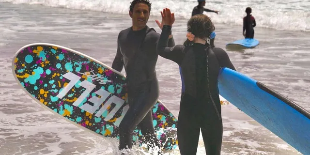 Malibu Surf Lessons - Image 2