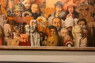 Boston Back Bay Chocolate and Art Tour thumbnail 5