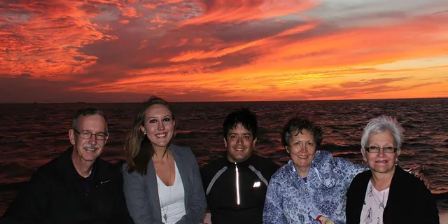 Islamorada Private Boat Tour with Snorkeling - Image 5
