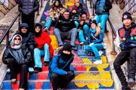 New York City Harlem Hip Hop Walking Tour 2 hr thumbnail 1