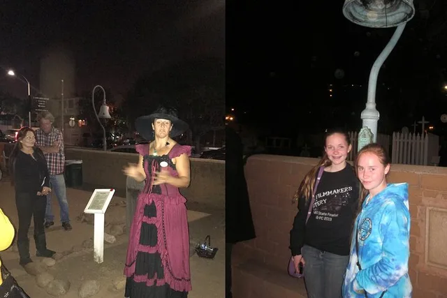San Diego Ghost Tour in Heritage Park - Image 5