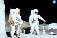 Houston Space Center Self-Guided Tour with Transportation thumbnail 6