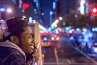 New York Open-Top Bus Night Tour thumbnail 6