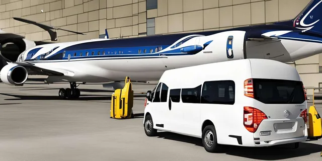 New York City Private Airport Transfer - Image 3