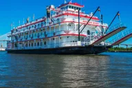 Savannah Riverboat Brunch Cruise thumbnail 3