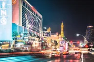 Las Vegas Airport Round-Trip Private SUV Transfer thumbnail 4