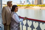 Cincinnati Sunset Sightseeing Cruise thumbnail 3