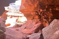 Moab Scenic Jeep Tour with Guide thumbnail 5