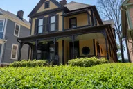 Atlanta Walking Tour of MLK Jr. Sites thumbnail 3