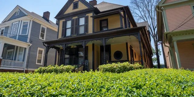 Atlanta Walking Tour of MLK Jr. Sites - Image 3